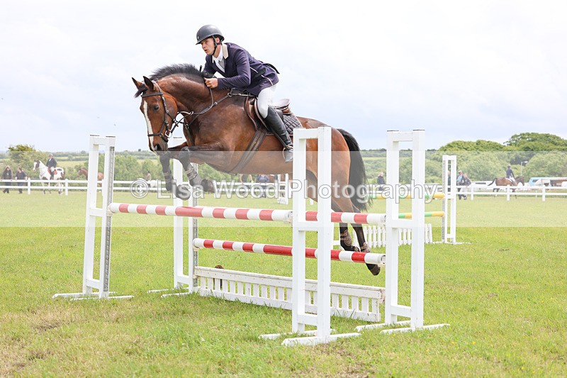 3E7A6825 - Class 11: Senior Newcomers/1.10 open