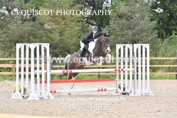 BPP_4482 - CLASS 13 SUN Senior Discovery/ 1m Open