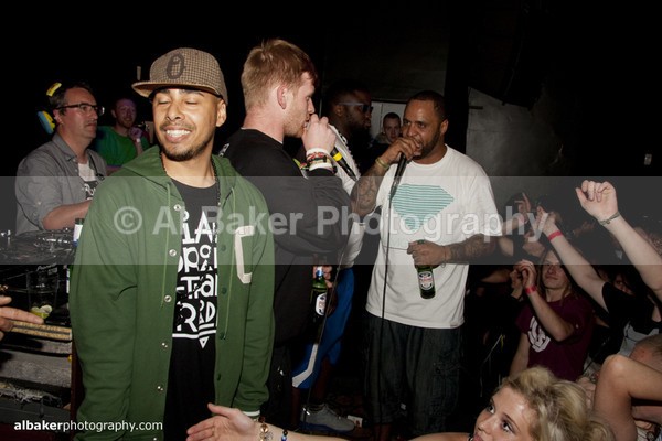 80 - Soul:ution @ BOTW 26.08.12