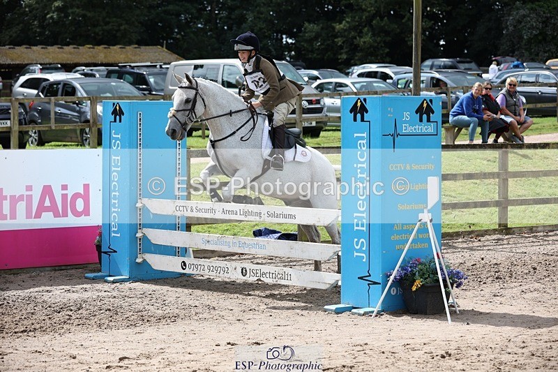 230826-131930-18952 - Round 1 12.40 - 13.40 coursewalk