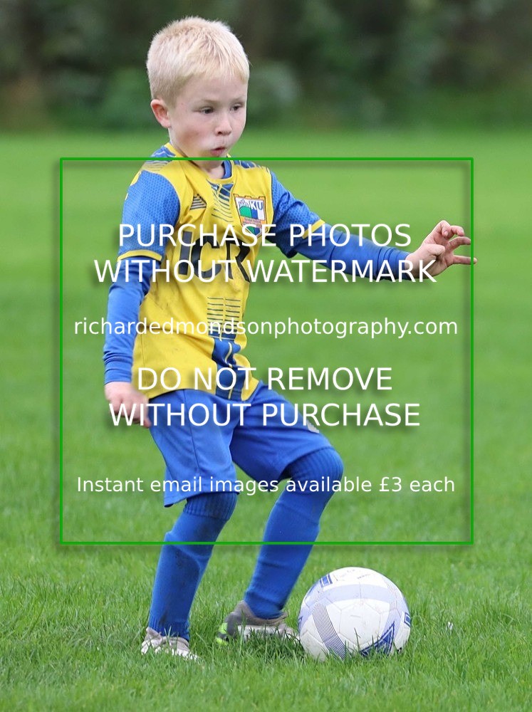 IMG_5340 - Wattsfield Under 7's v Kendal Utd Under 7's (7/10/23)