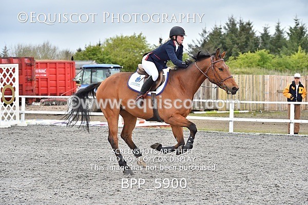 BPP_5900 - SUN CLASS 33 FOX/1.20M