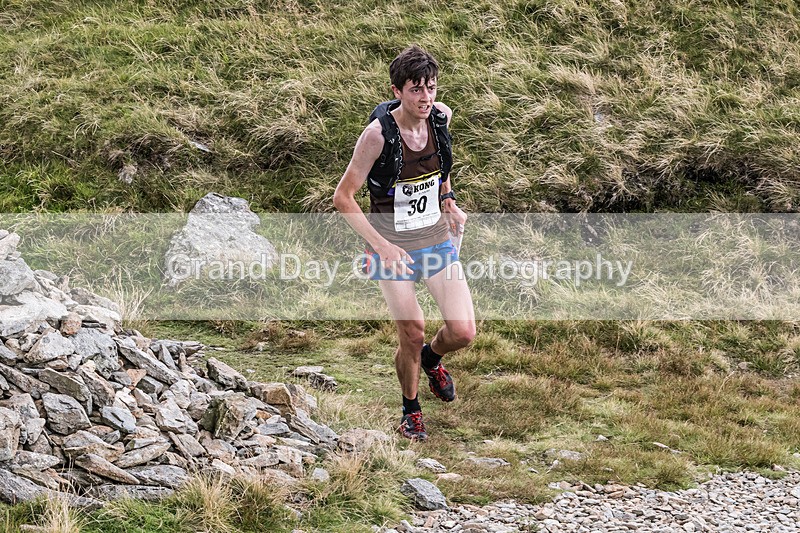 Hartsop Hop-3 - Hartsop Hop Fell Race Saturday 22nd August 2026