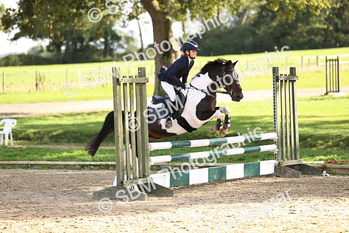 SBM_51313 - J10 - Junior Pony 75cm Championship