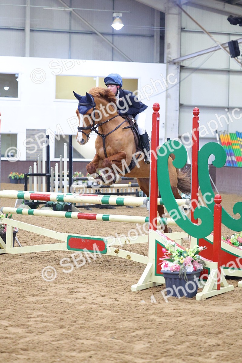 SBM_008247 - Class 21 - Nupafeed Supplements Senior Discovery/ 1m Open - First Round (1.00m)