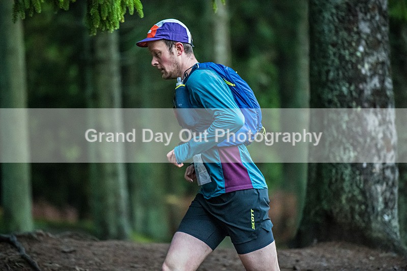 TVU-262 - High Terrain Events Tweed Valley 50 & 65K Ultra Trail Races Sunday 20th November 2022