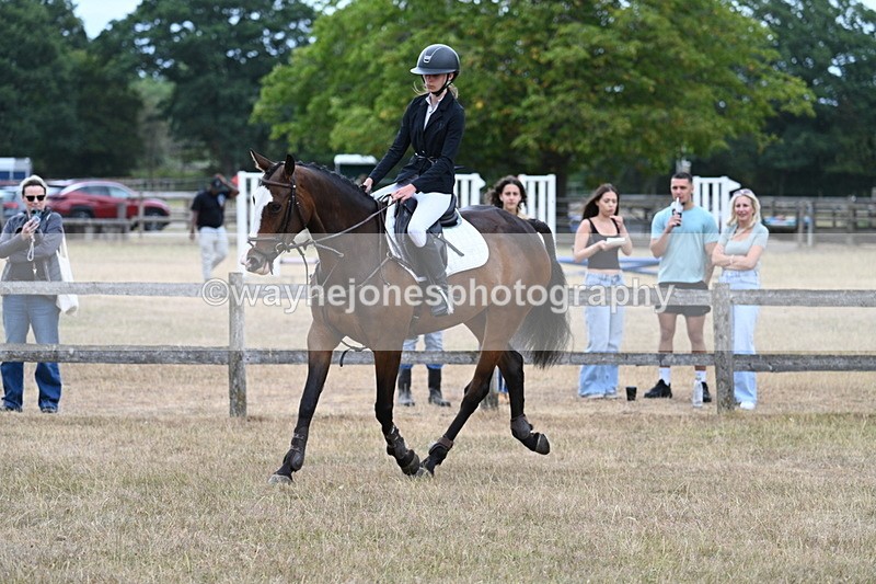 WJ7_7324 - Class 2 Best Rider