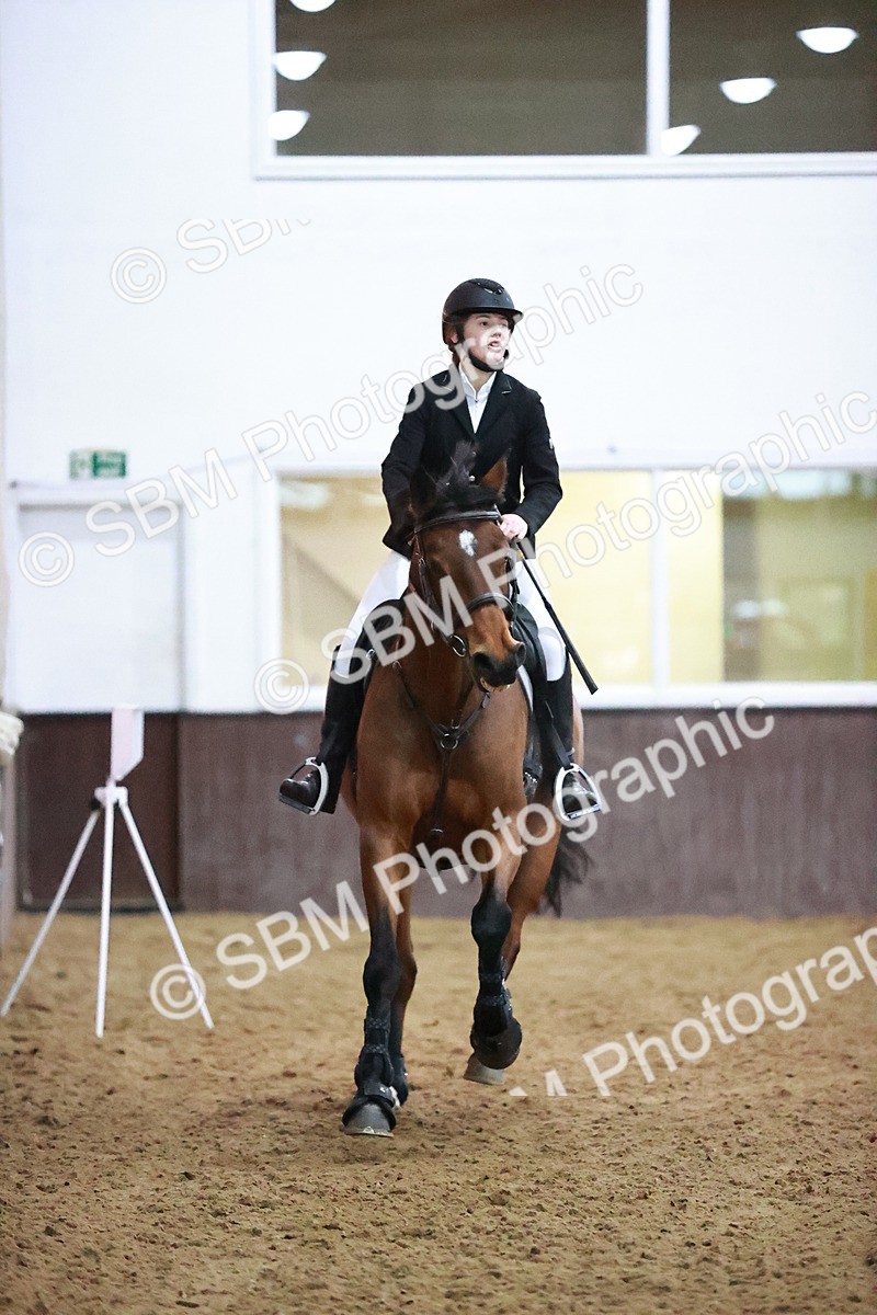SBM_001765 - Class 8 - Senior British Novice 90cm