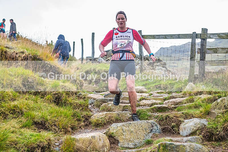 Langdale-2124 - Langdale Horseshoe Fell Race Saturday 8th October 2022