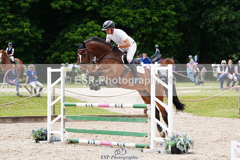 250613A-143748-03901 - Cls 13 Snr Discovery and 1m Open