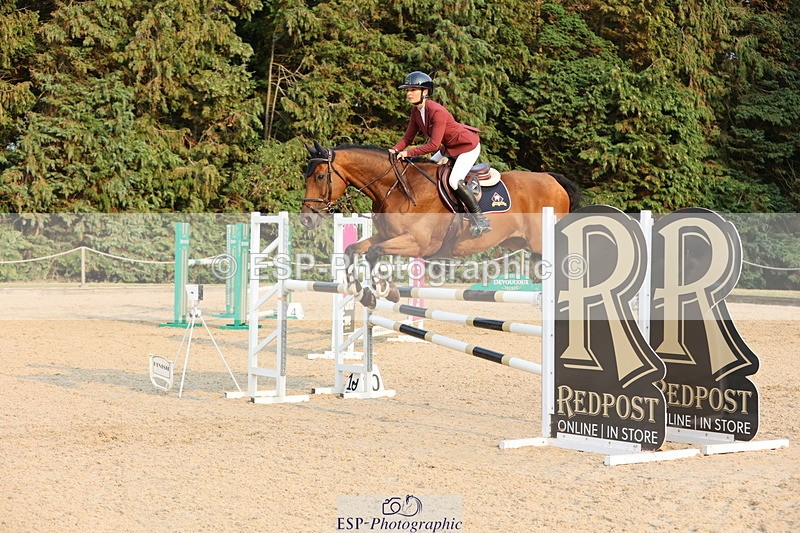 250816A-181142-03308 - Cls 11 Snr Foxhunter