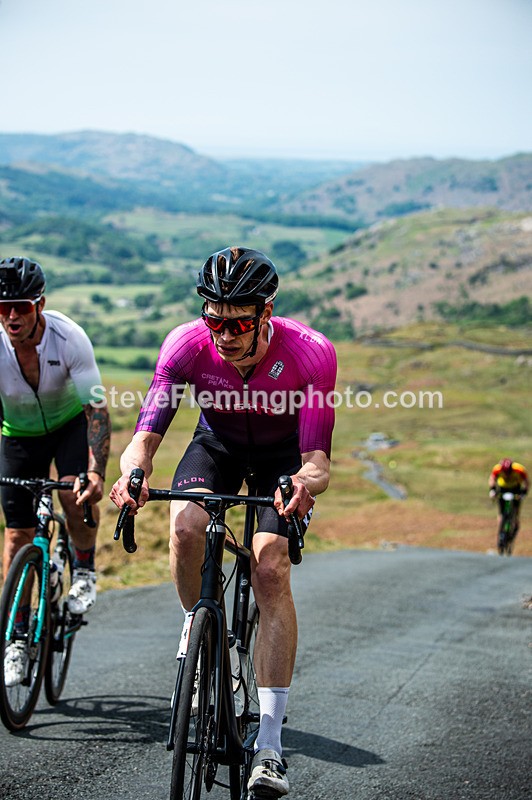 123918-2 - Hardknott Pass Camera 3 12.00-13.00