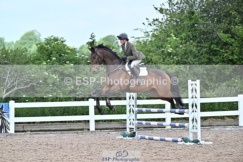 240605A-100222-00005 - Cls 1 British Novice and 90cm Open