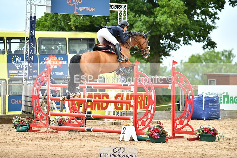 230720A-145049-03571 - Cls 9, 2 Star Big 1.40m Start to break