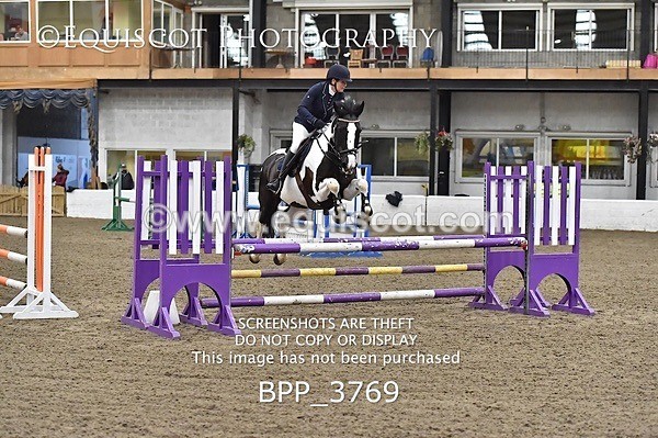 BPP_3769 - FRI CLASS 21 BR NOVICE/90CM