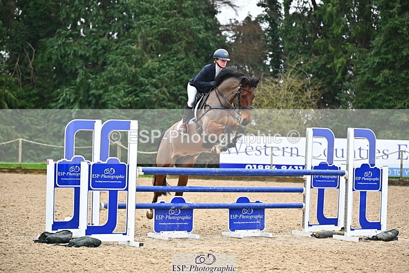 250216A-113955-02412 - Cls 9 Snr 1.05m