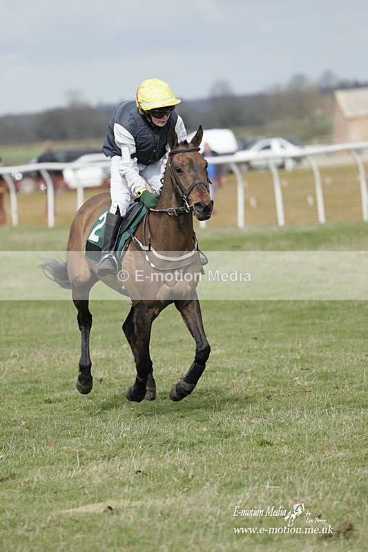 PtP 190323 144 - Oakley Hunt Point-to-Point Brafield-On-The-Green 19/03/23