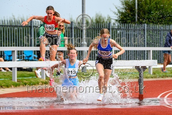 Age25SUN-929545 - Track Female Set One