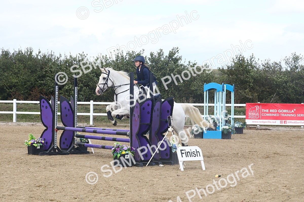 SBM_007444 - Class 8 - 70cm Champs