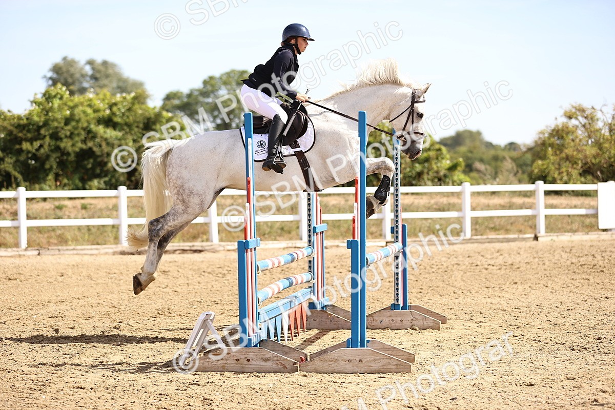 SBM_000364 - Class 2 - 0.85cm Amateur Championship Qualifier