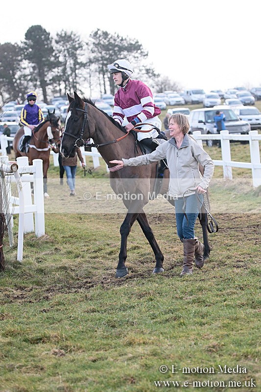 PtP 170219 -725 - Combined Services Point-To-Point Larkhill 17/02/19