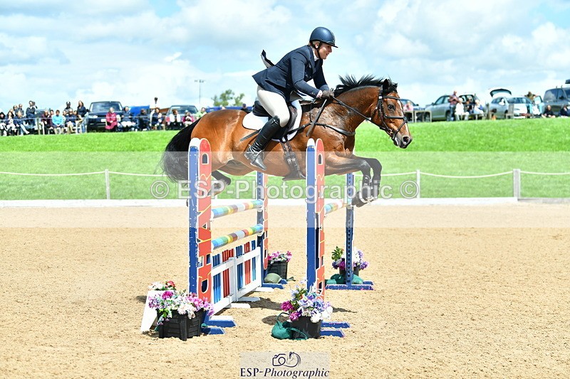 230729A-130542-06221 - Cls 14 NAF Bronze 2nd Jump Off and Pres