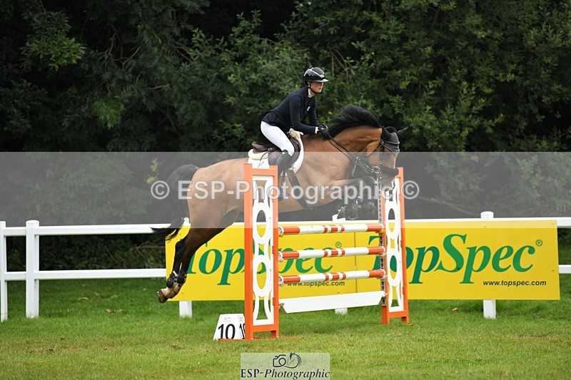 230712-083413-21702 - Cls 50 Foxhunter & 1.20m Open