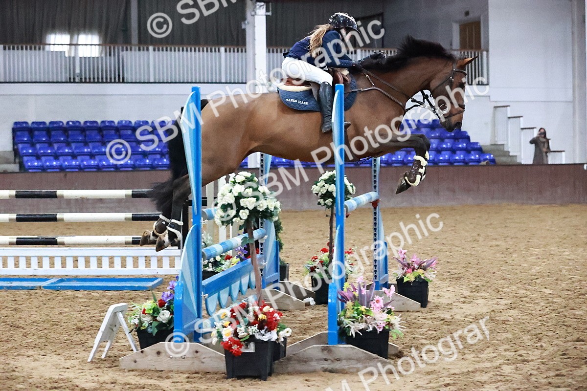 SBM_001549 - Class 4 - Senior Newcomers 1..10m