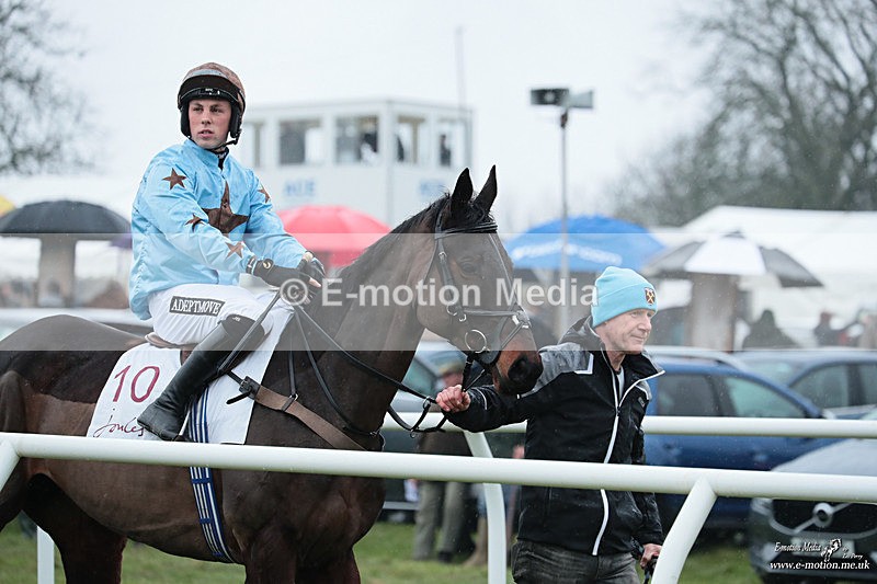 PtP 100324 550 - Pytchley with Woodland Point-to-Point Guilsborough 10/03/24