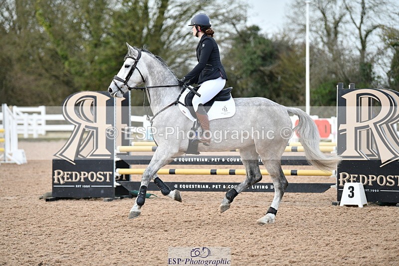 240124A-100529-00020 - Cls 1 British Novice & 90cm Open