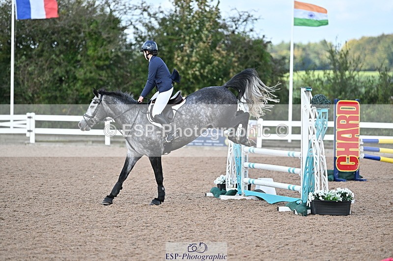 241005A-101833-02920 - SAT Cls 16 85cm Amateur Quali