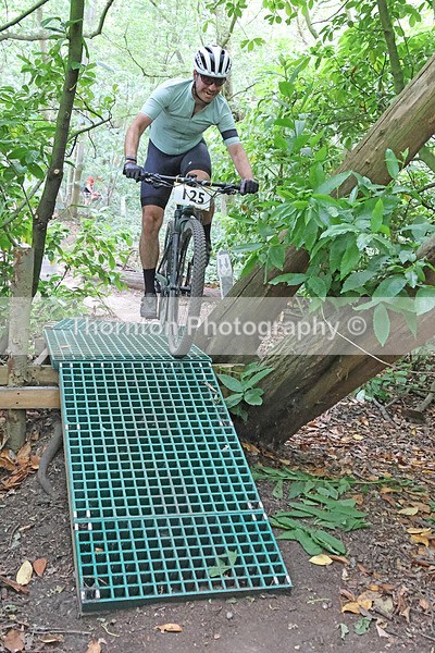 A41A6500 - MTB East Round 7 Potash  13:20 Male Adult Elite/S1 start (1Hr) +1 Lap
