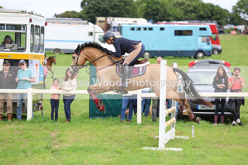 3E7A6220 - Class 3:80cm Juniors and Seniors