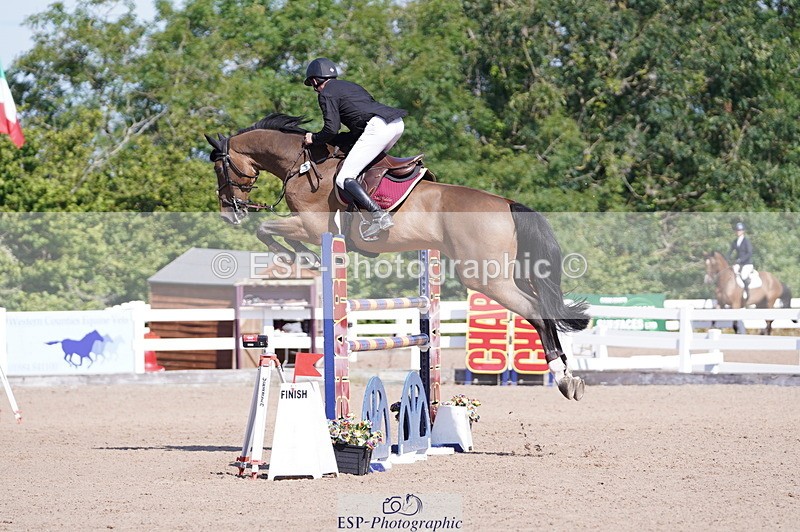 240719A-101258-09816 - Cls 30, YH 6 Yr Olds 1.25m