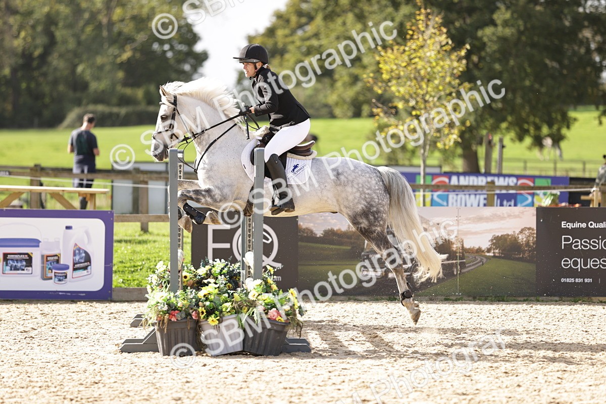 SBM_16534 - J33 - Senior 75cm Championship