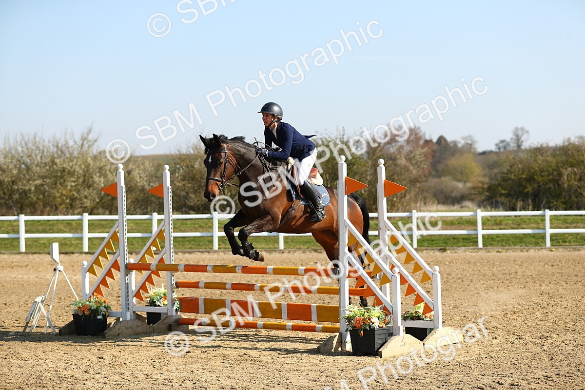 SBM_000080 - Class 2 - Senior British Novice - 90cm