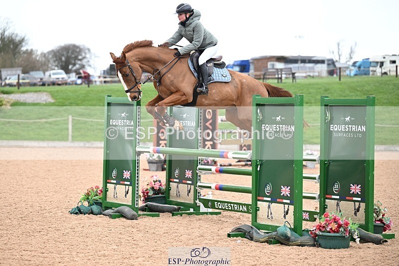 260315-130155-05325 - Cls 27 Snr 1.05m and 1.10m Grand Prix
