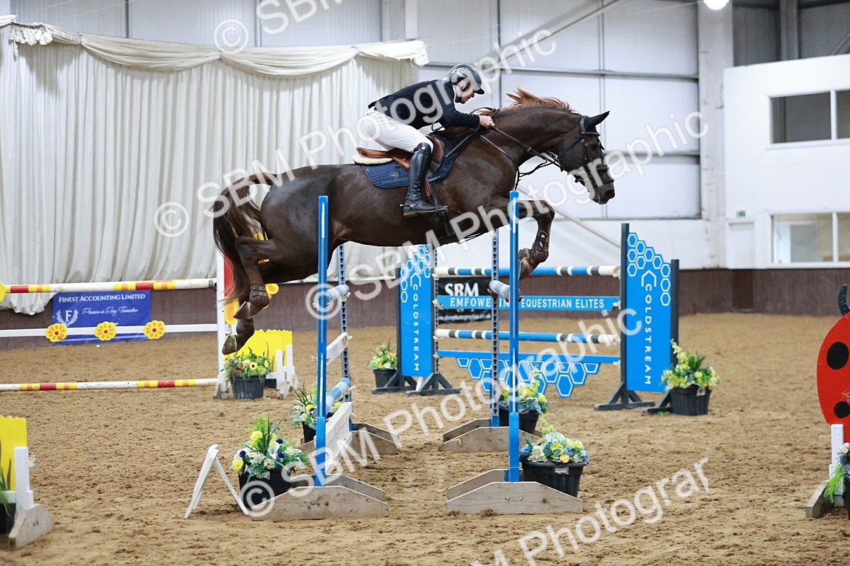 SBM_004951 - Class 14 - National 1.30m 1.40m