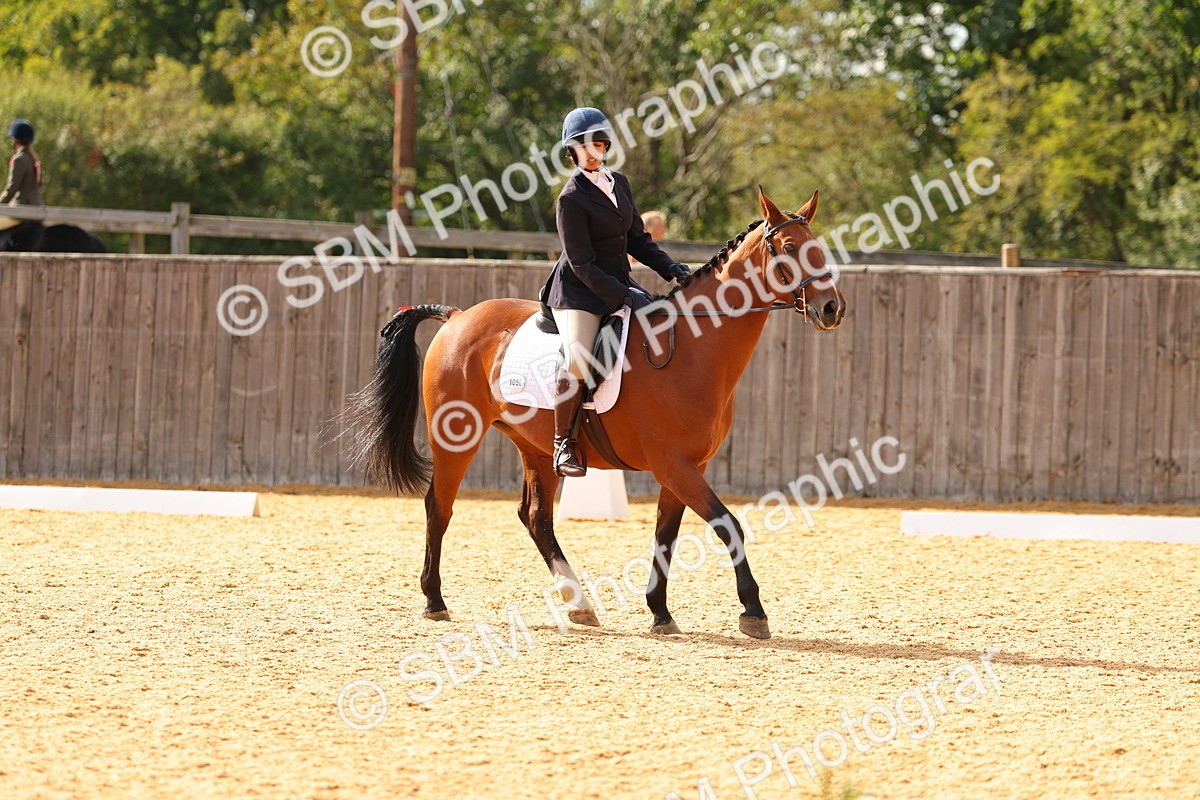 SBM_47463 - D6 - Small Tour Championship - Intro C