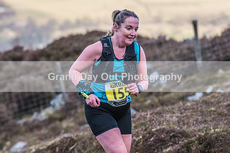 Clough Head-361 - Kong Clough Head Fell Race Saturday 18th January 2025