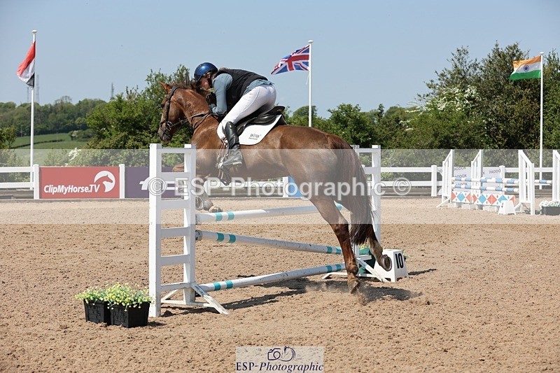 250509-123624-06643 - Cls 20 85cm Amateur Qualifier