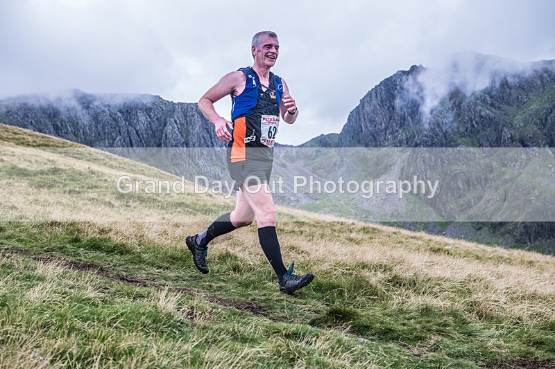 Scafell Pike-416 - Scafell Pike Fell Race Saturday 10th September 2022