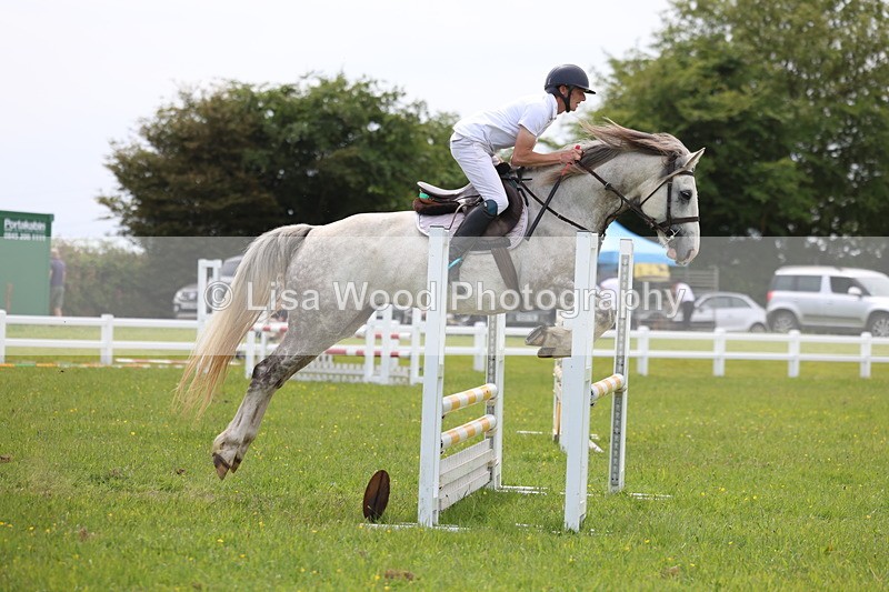3E7A1634 - Class 13: Senior British Novice/90cm open