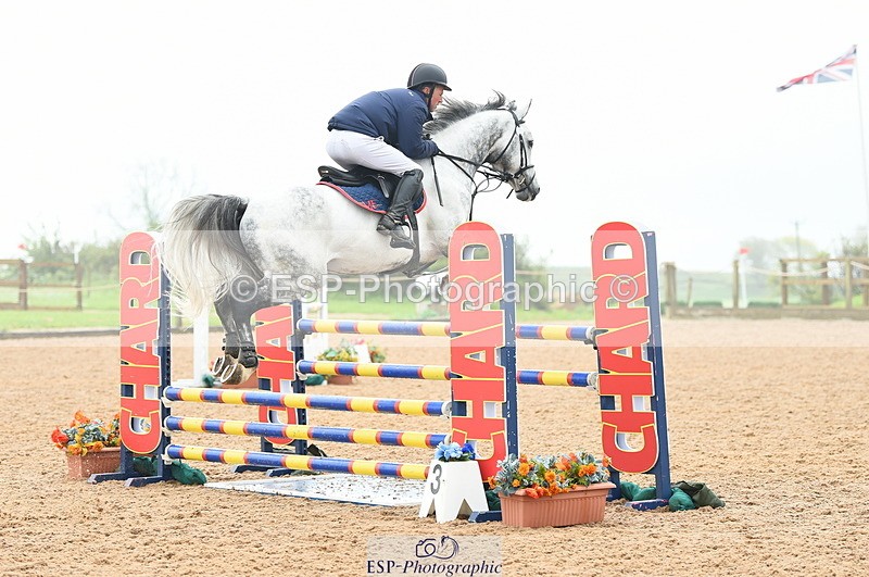 230505A-101924-02880 - Cls 20 Snr Foxhunter