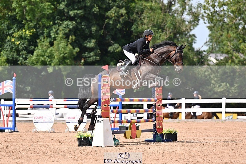 250718-154638-11589 - Cls 10, 1 Star Bronze Tour