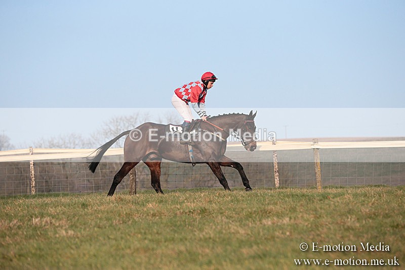PtP 230219 597 - Vine & Craven Point-To-Point - Barbury 23/02/19