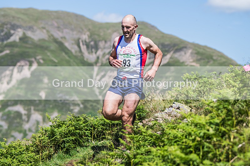 Arnison-134 - Arnison Dash Fell Race Sunday 29th June 2025