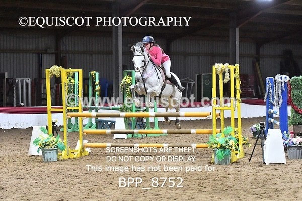 BPP_8752 - CLASS 9 ACCUMULATOR WITH JOKER 1M