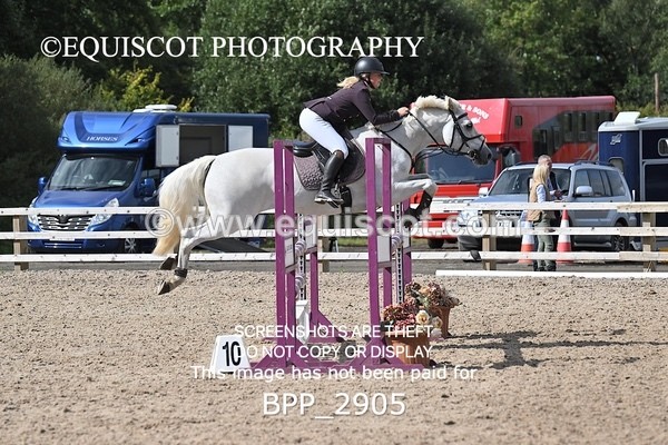 BPP_2905 - CLASS 16 SAT 0.95m Scottish Amateur Champion of Scotland