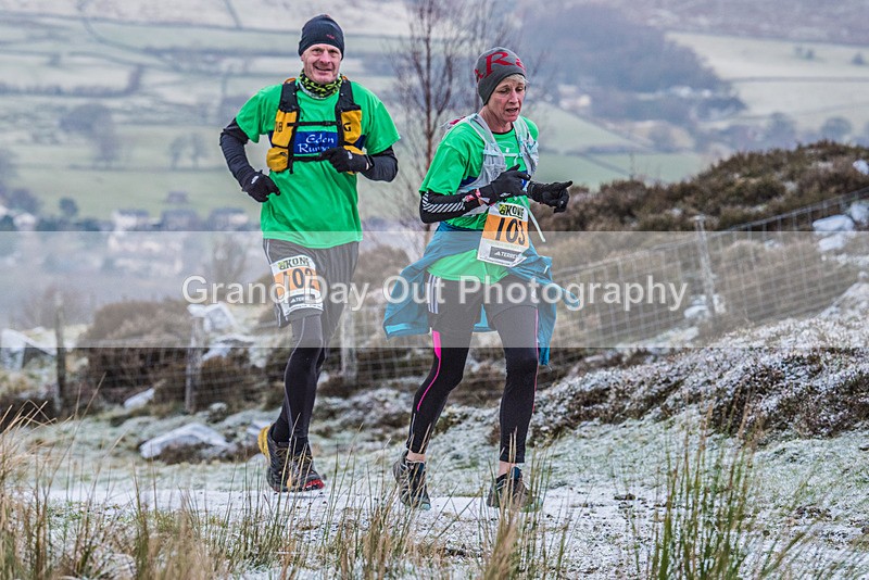 Clough Head-233 - Kong Clough Head Fell Race Saturday 2nd December 2023